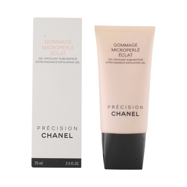 Køb Exfoliating Facial Gel Gommage Chanel hos Fialipo