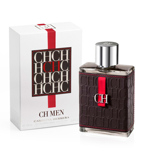 Køb Men's Perfume Ch Carolina Herrera EDT hos Fialipo Köp Parfym för män Ch Carolina Herrera EDT Kapacitet: 50